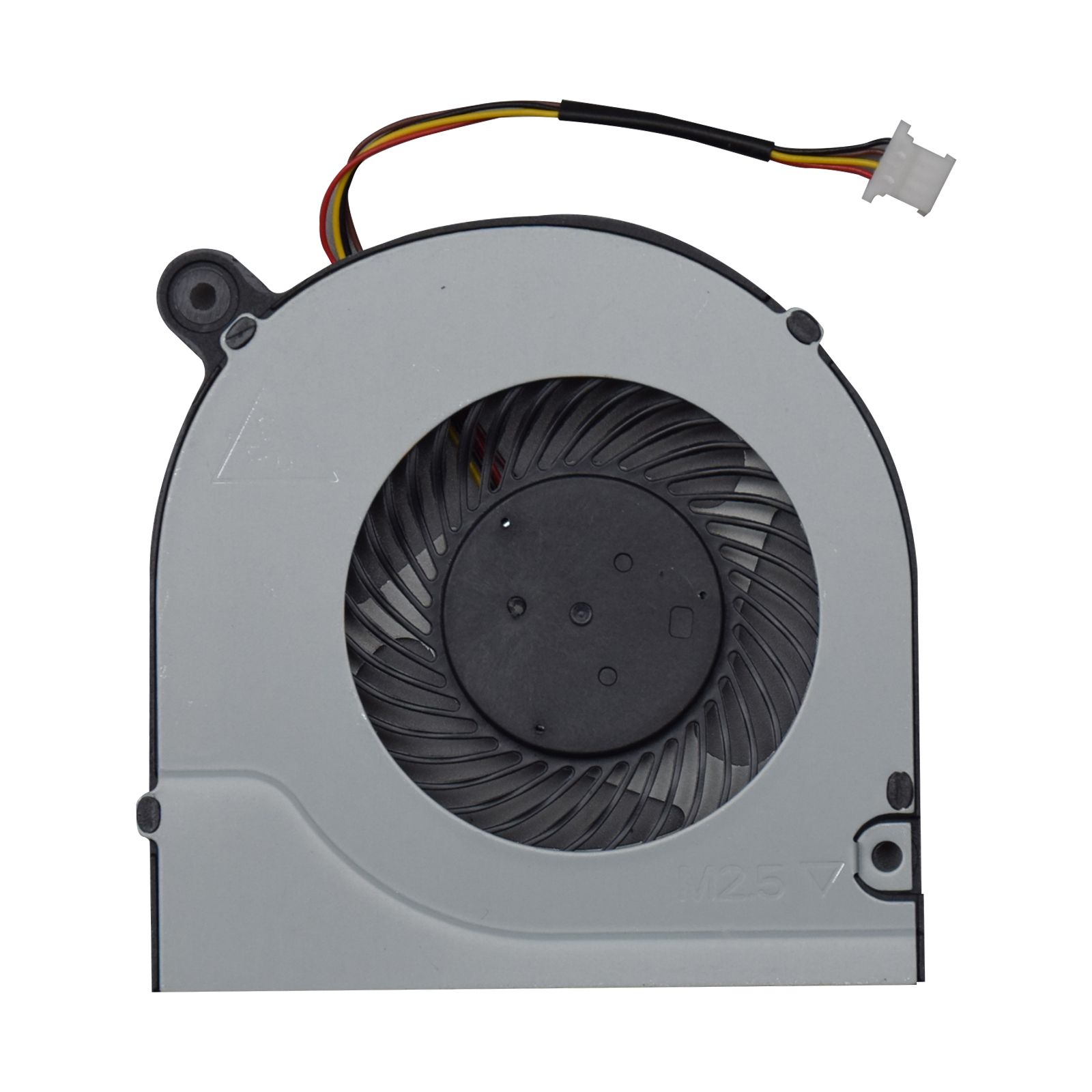 Cooler para Notebook Acer Aspire A315-58 N20C5 interno 5V 0.5A 4 vias para manter o notebook na temperatura ideal e 3 meses de garantia