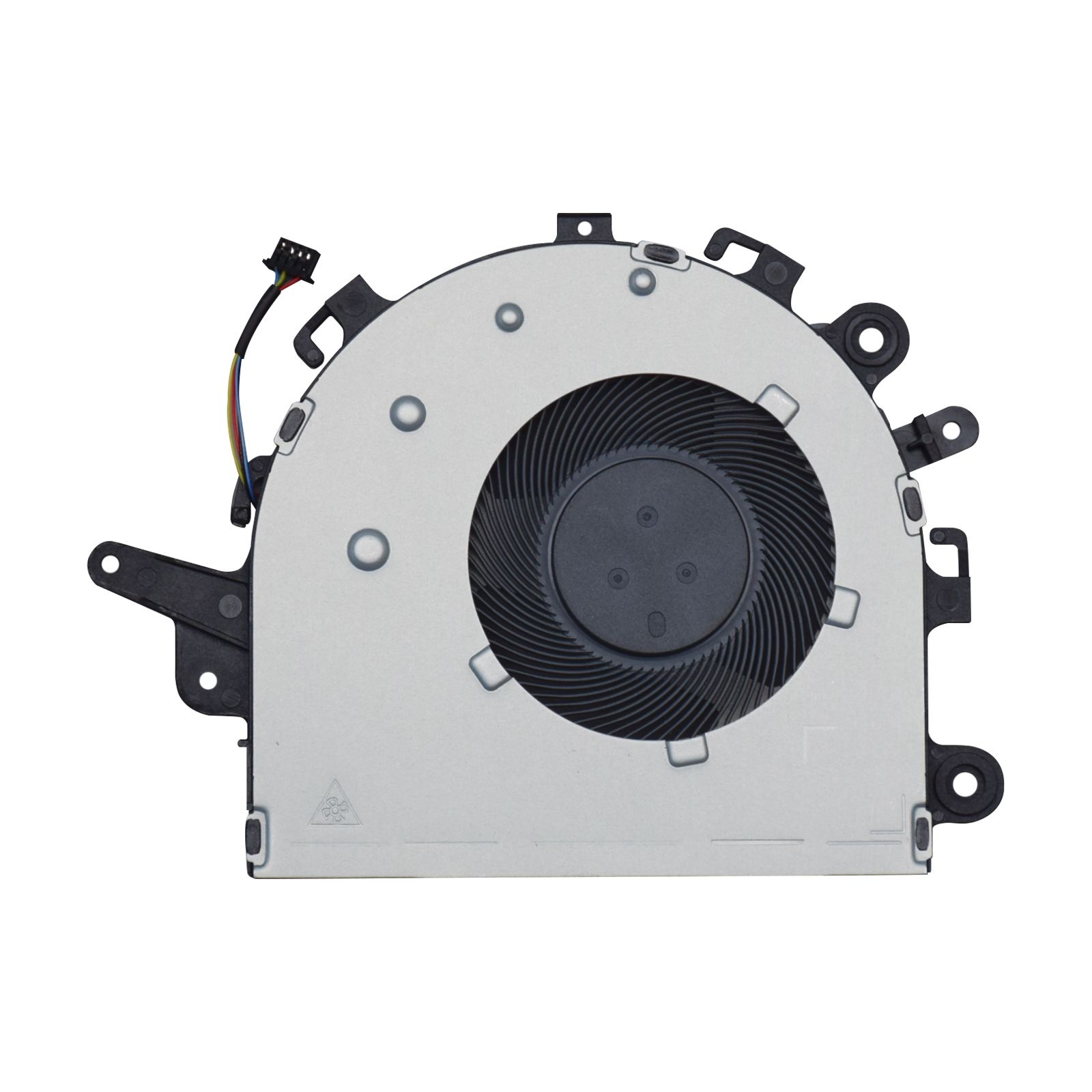 Cooler para Notebook Lenovo Ideapad S145 S145-15IWL interno 5V 0.5A 4 vias para manter o notebook na temperatura ideal e 3 meses de garantia