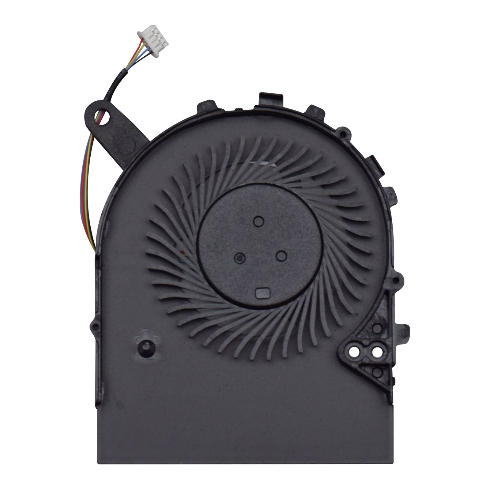 Cooler para Notebook Dell Inspiron 14-7460 P74G interno 5V 0.5A 4 vias para manter o notebook na temperatura ideal e 3 meses de garantia
