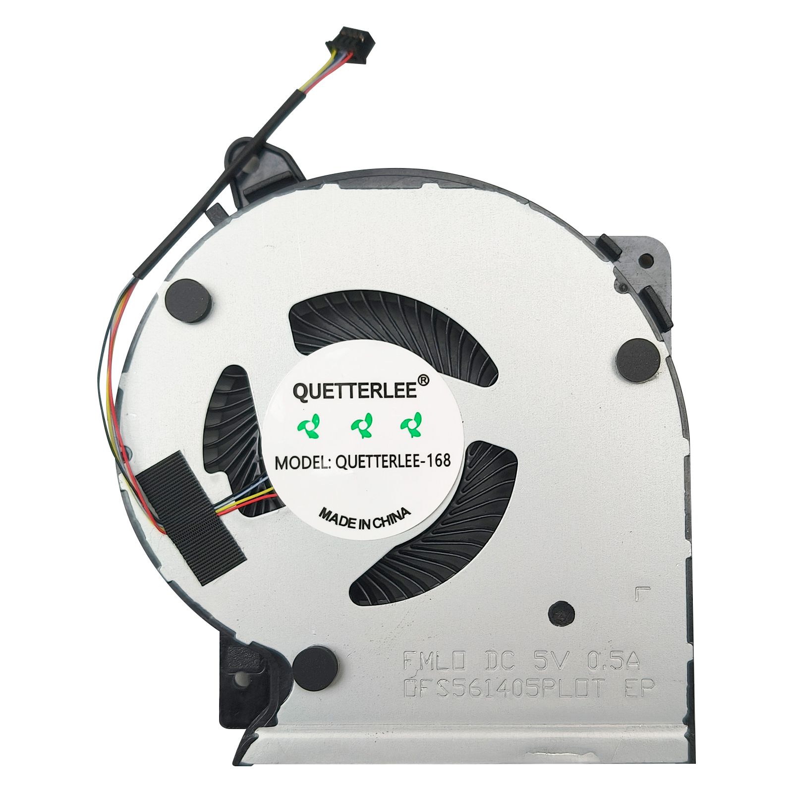 Cooler para Notebook Asus Part Number DFS561405PLOT