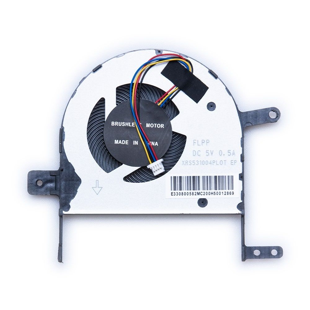 Cooler para Notebook Asus S510U