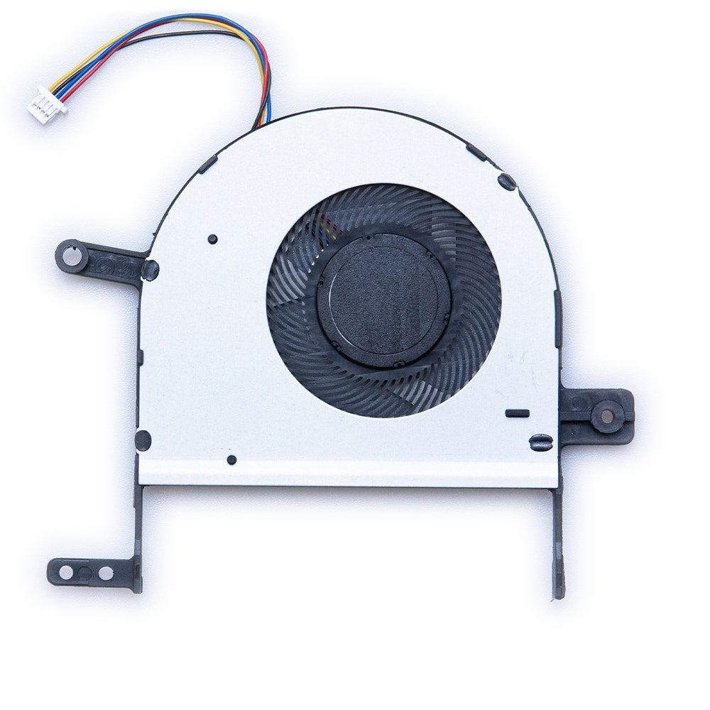 Cooler para Notebook Asus Part Number DQ5D578M001A, interno 5V 0.5A 4 vias, para manter o notebook na temperatura ideal e 3 meses de garantia.