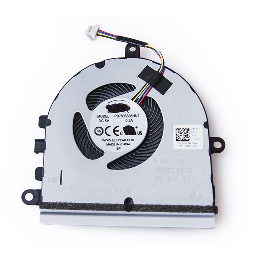 Cooler para Notebook Dell Inspiron 15-I120K-U45P