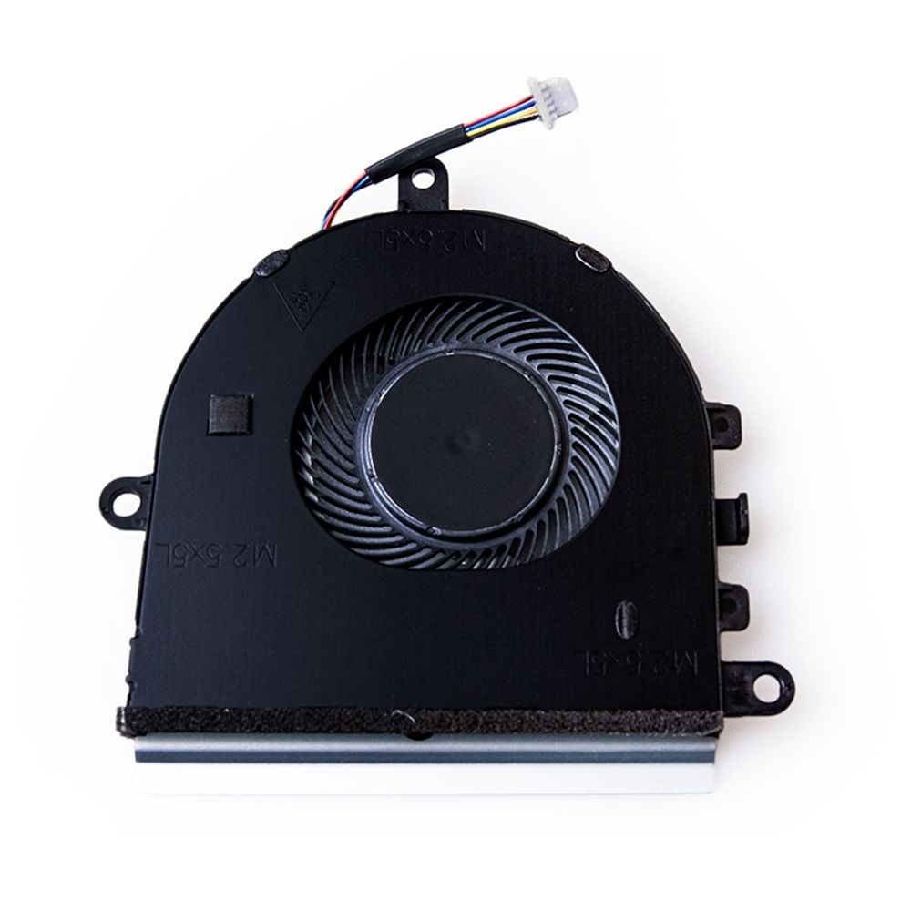 Cooler para Notebook Dell Inspiron P90F006 interno 5V 0.5A 4 vias para manter o notebook na temperatura ideal e 3 meses de garantia
