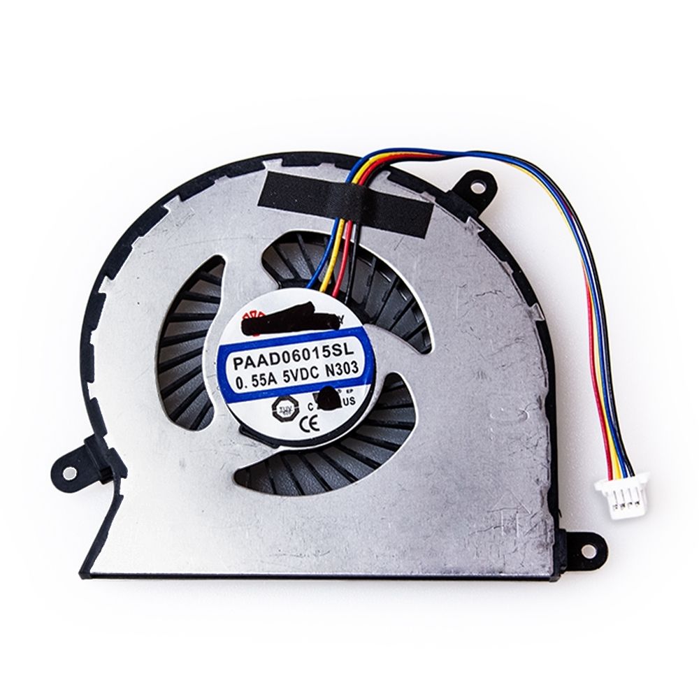 Cooler para Notebook Part Number NK15U5-6005