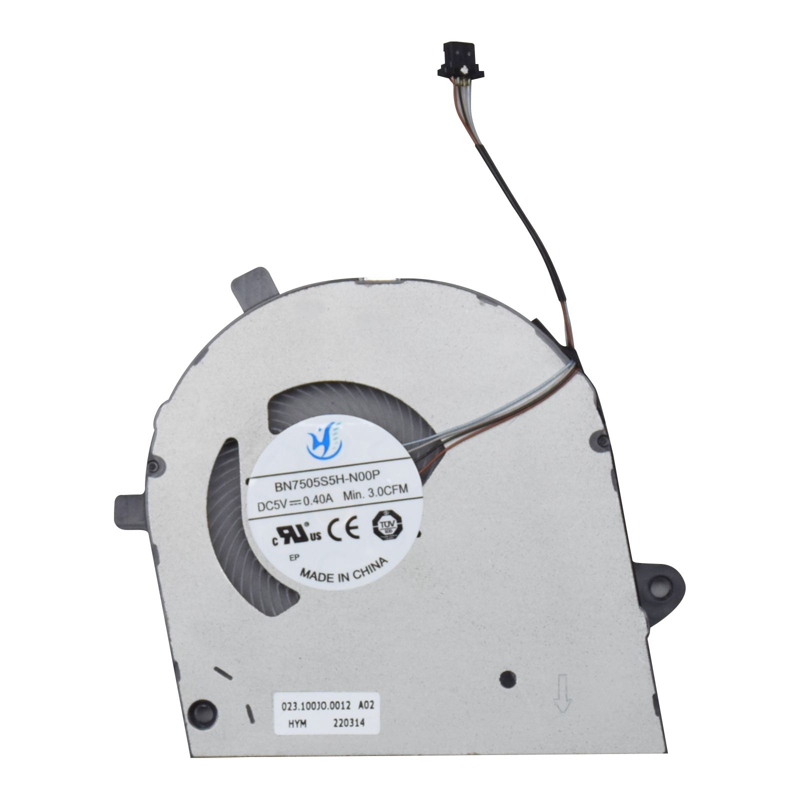 Cooler para Notebook Dell Inspiron 13-5301