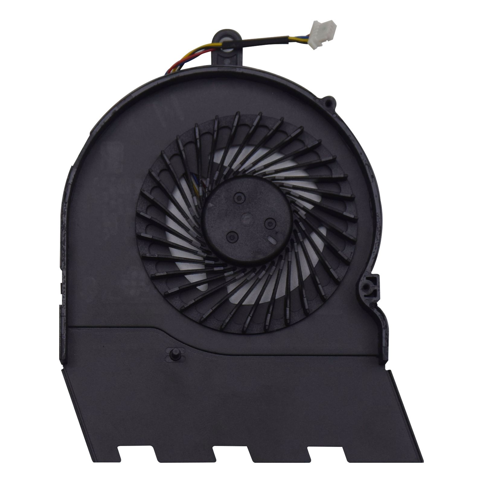 Cooler para Notebook Dell Inspiron 15-5565 interno 5V 4 vias para manter o notebook na temperatura ideal e 3 meses de garantia