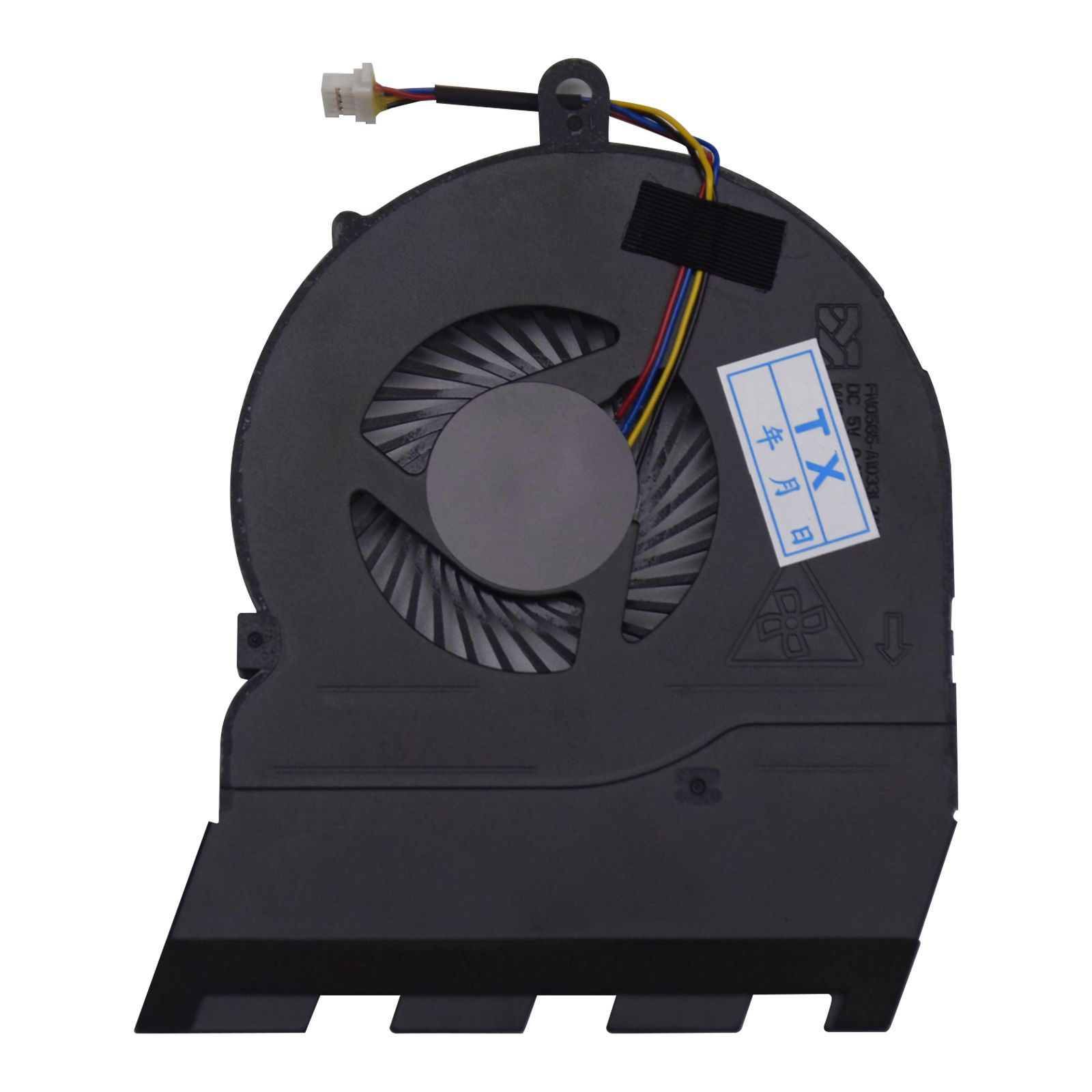 Cooler para Notebook Dell Inspiron 0789DY