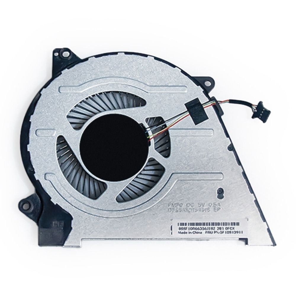 Cooler para Notebook Lenovo Ideapad 5 15IIL05