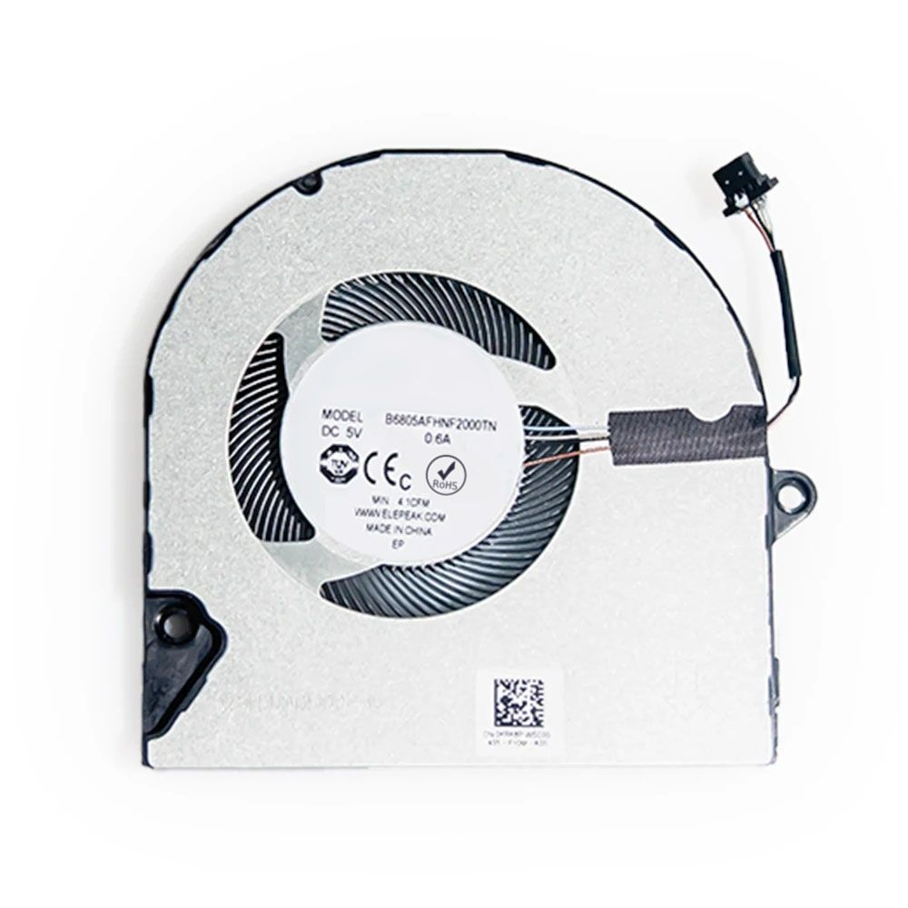 Cooler para Notebook Dell Inspiron 15-5510-P106F