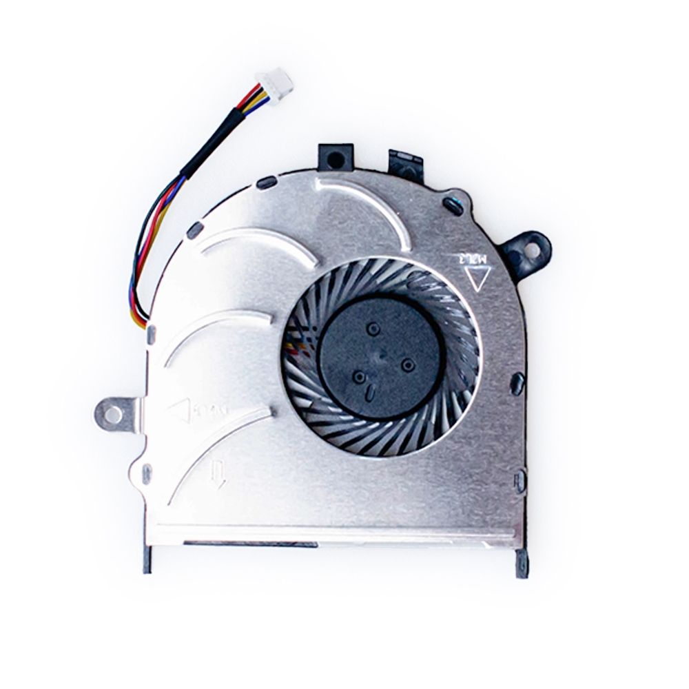 Cooler para Notebook Dell Part Number 0DW2RJ