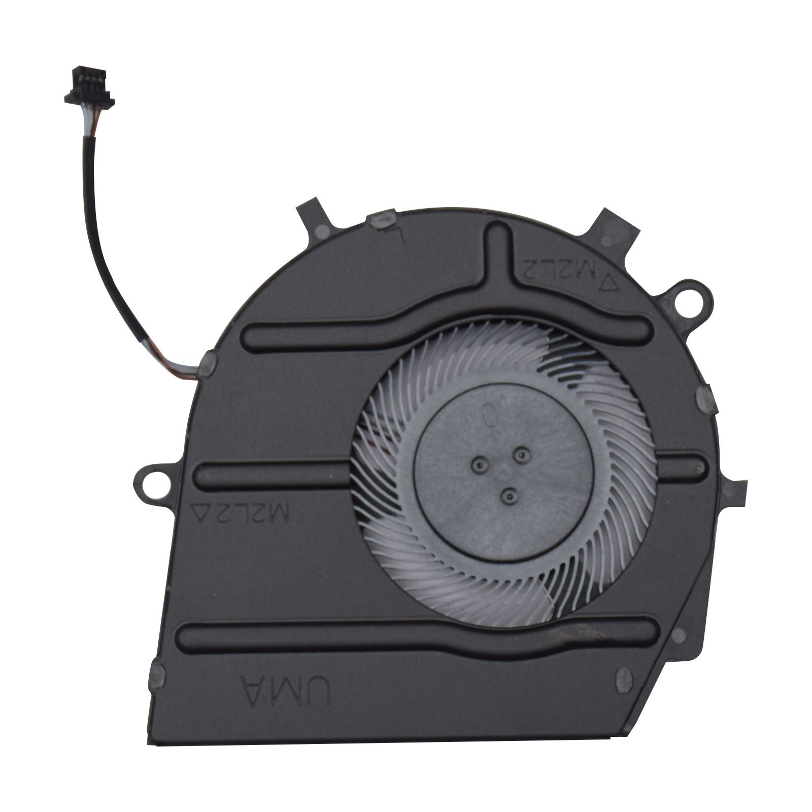Cooler para Notebook Dell Latitude 3410 3510 E3510 interno 5V 0.4A 4 vias para manter o notebook na temperatura ideal e 3 meses de garantia