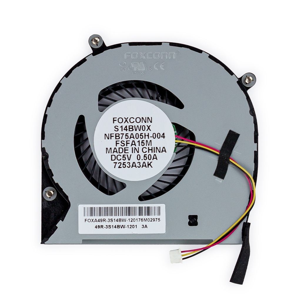 Cooler para Notebook Sony Vaio C14