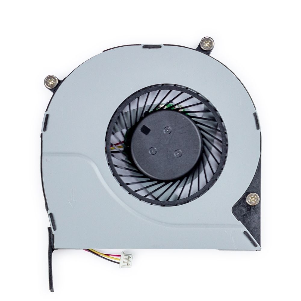 Cooler para Notebook Sony Vaio VJC141F11X, interno 5V 0.5A 4 vias, para manter o notebook na temperatura ideal e 3 meses de garantia.