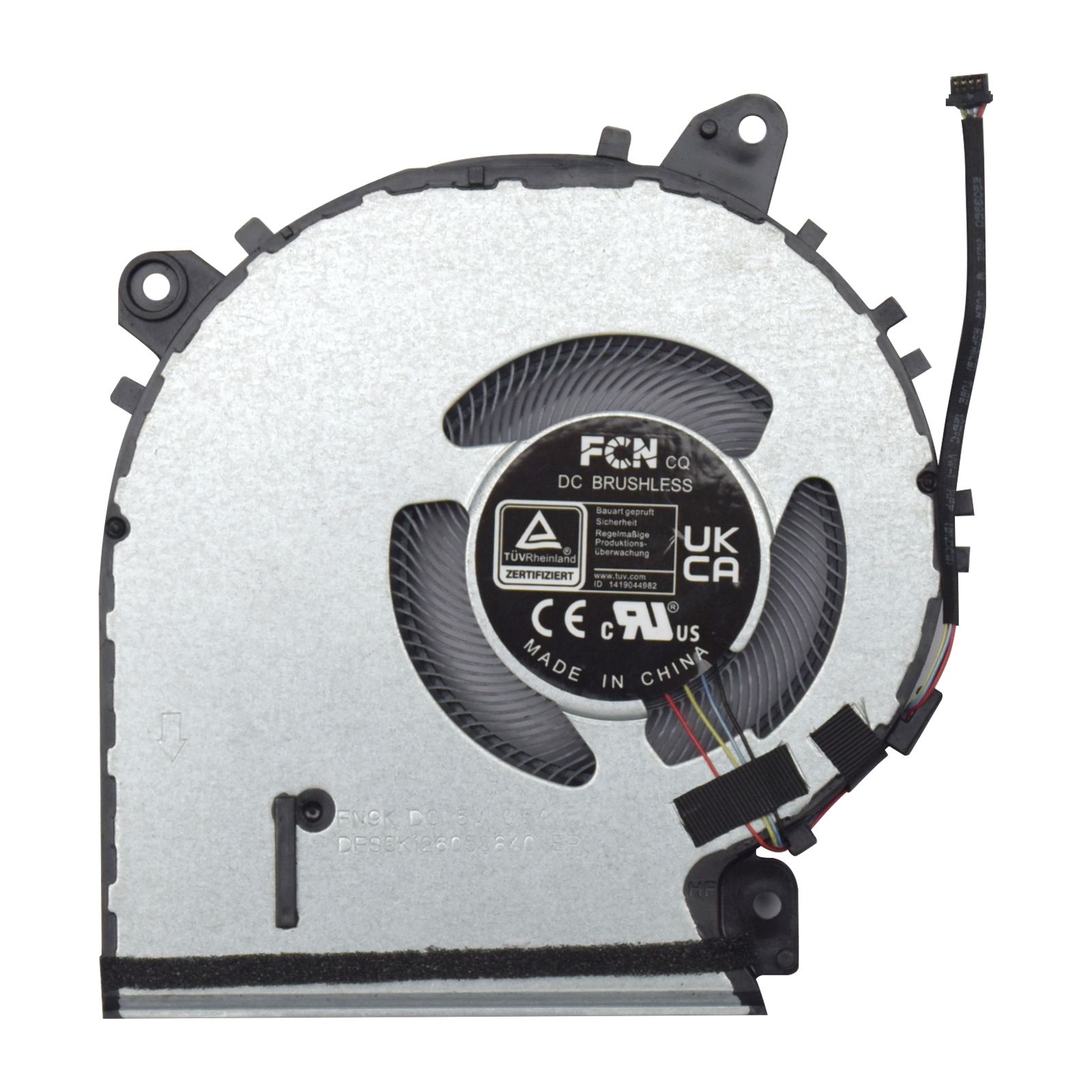 Cooler para Notebook Asus X515JA-EJ1792W