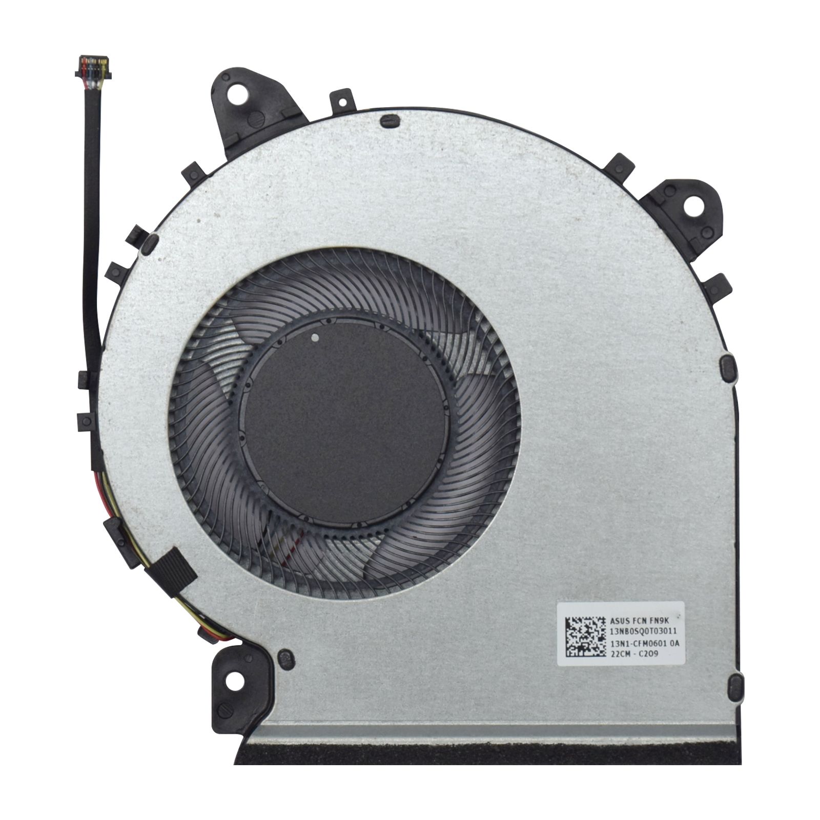 Cooler para Notebook Asus X515JA-EJ1792W