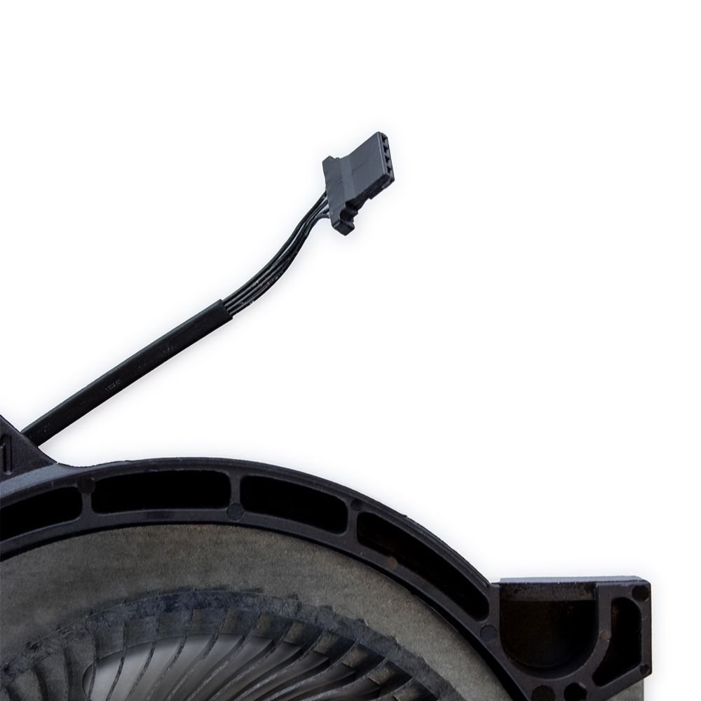 Cooler para Notebook Dell G15 5515, interno 5V 0.5A 4 vias, para manter o notebook na temperatura ideal e 3 meses de garantia.