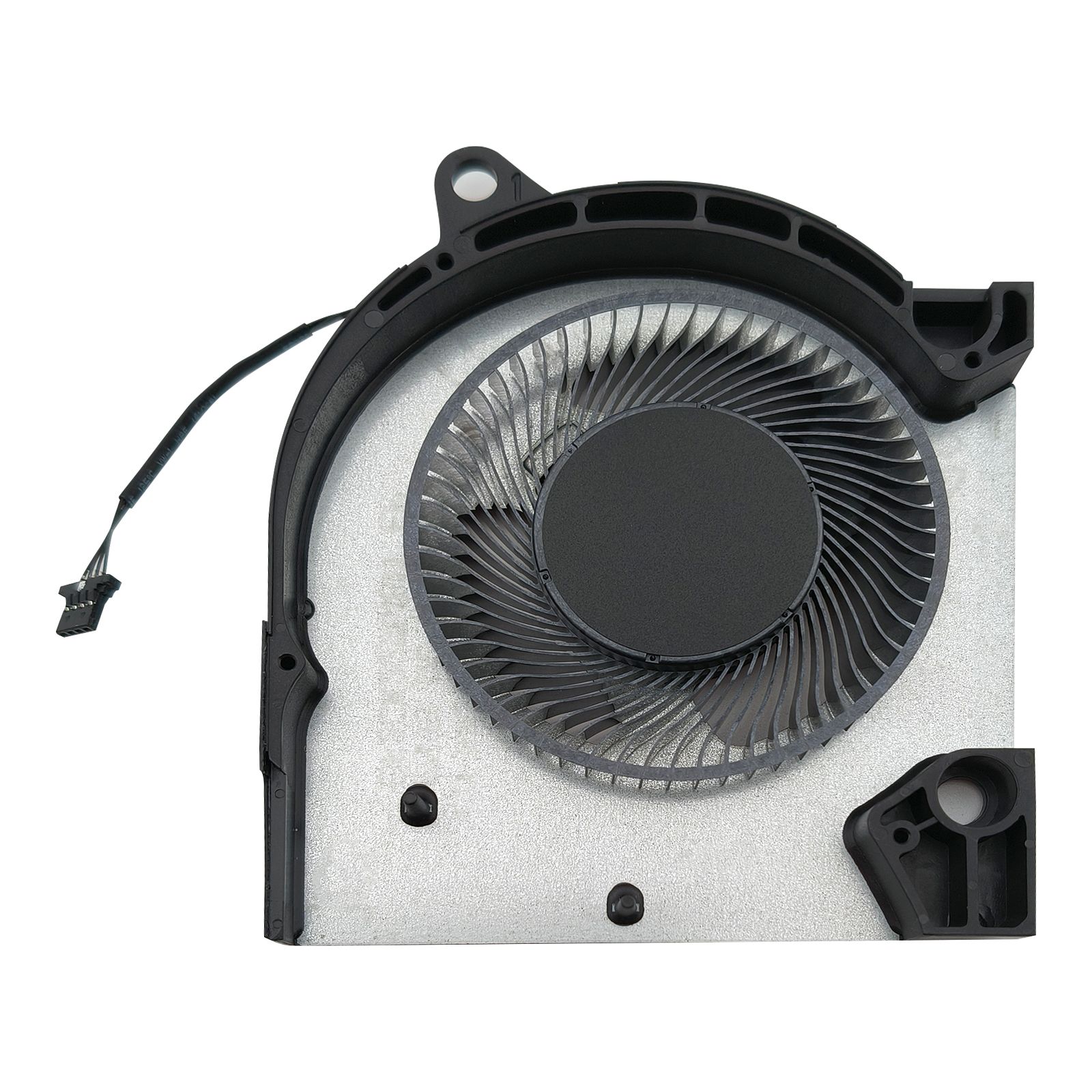 Cooler para Notebook Dell G15 5515 interno 12V 0.5A 4 vias para manter o notebook na temperatura ideal e 3 meses de garantia
