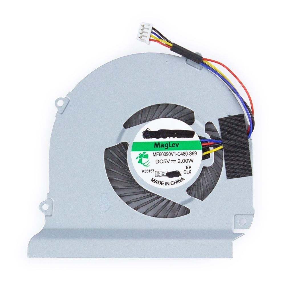Cooler para Notebook Dell Latitude E6440