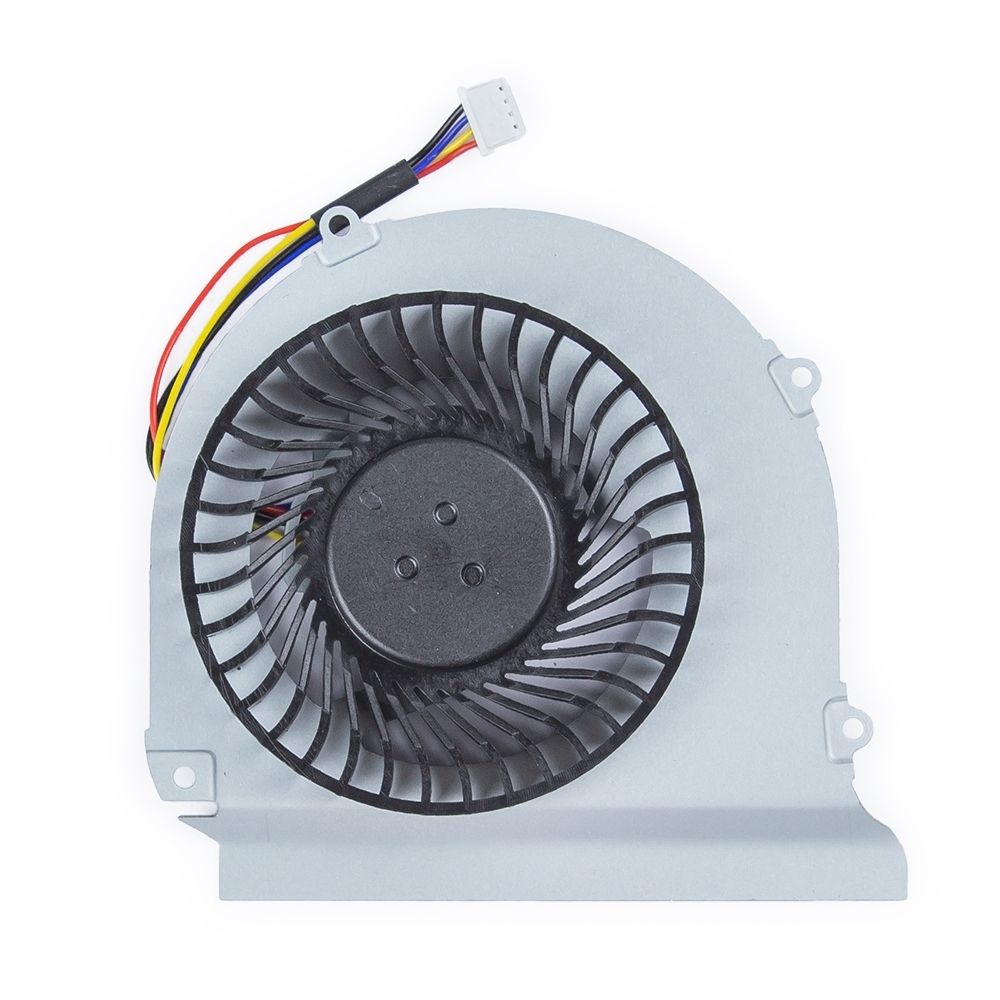 Cooler para Notebook Dell Latitude 6440, interno 5V 0.5A 4 vias, para manter o notebook na temperatura ideal e 3 meses de garantia.