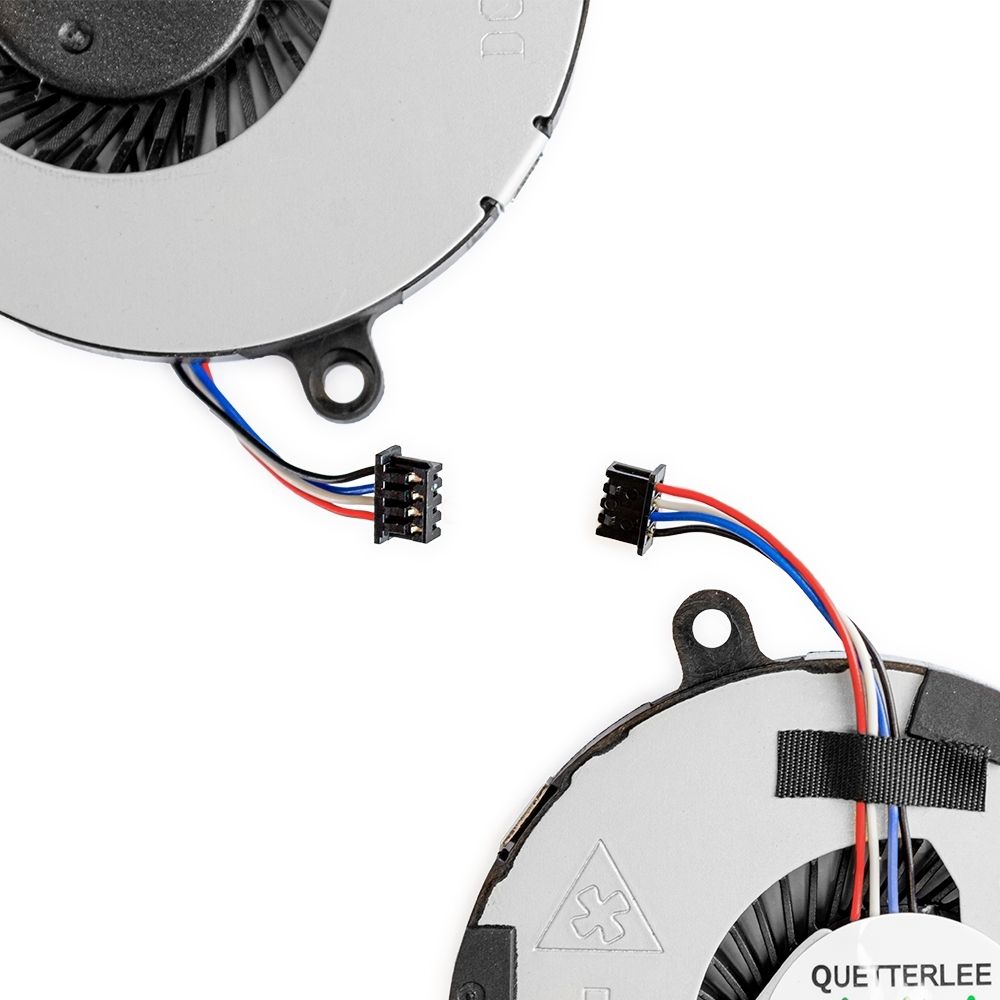 Cooler para Notebook Dell Latitude E7440, interno 5V 0.5A 4 vias, para manter o notebook na temperatura ideal e 3 meses de garantia.