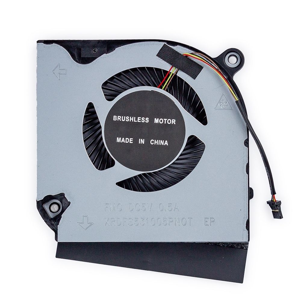 Cooler para Notebook Acer Nitro AN517-41 Gpu