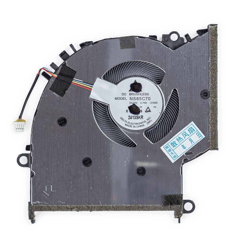 Cooler para Notebook Asus Vivobook 16 X1605ZA-MB445W