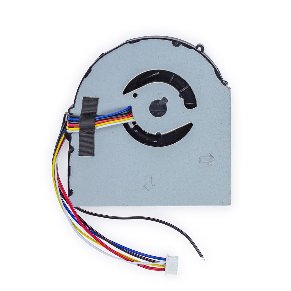 Cooler para Notebook Lenovo Part Number 04W3267