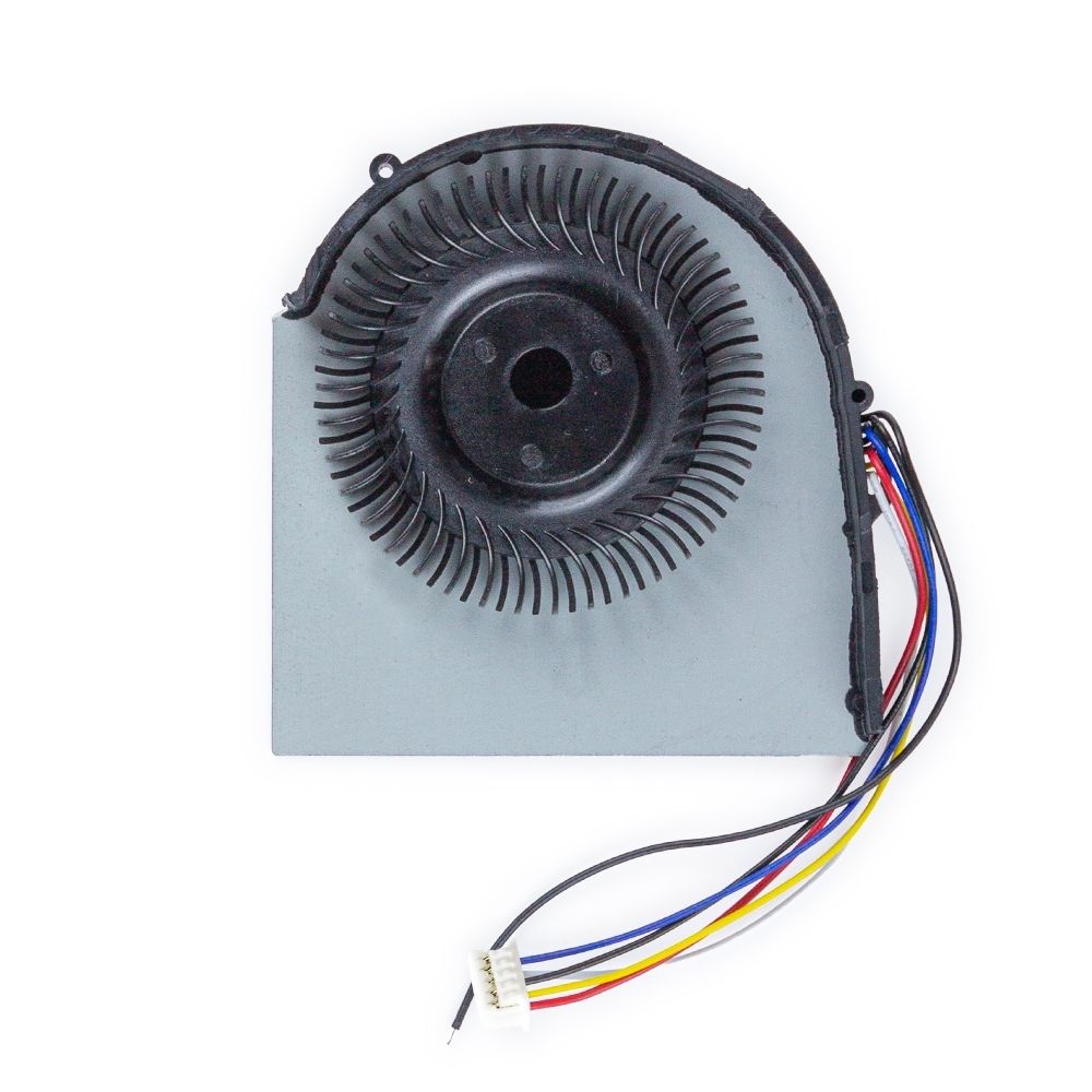 Cooler para Notebook Lenovo Part Number 04W3267, interno 5V 0.5A 4 vias, para manter o notebook na temperatura ideal e 3 meses de garantia.