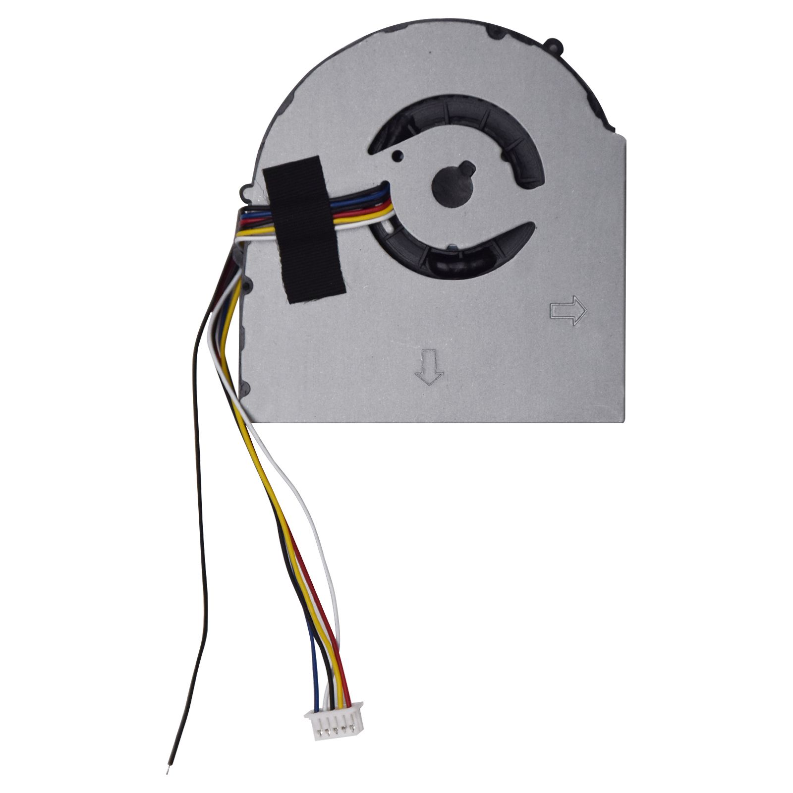 Cooler para Notebook Lenovo Part Number 04W3267