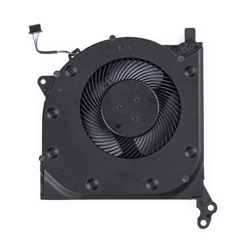 Cooler para Notebook Lenovo Legion 5I 82TB0000BR, interno 5V 0.5A 4 vias, para manter o notebook na temperatura ideal e 3 meses de garantia.