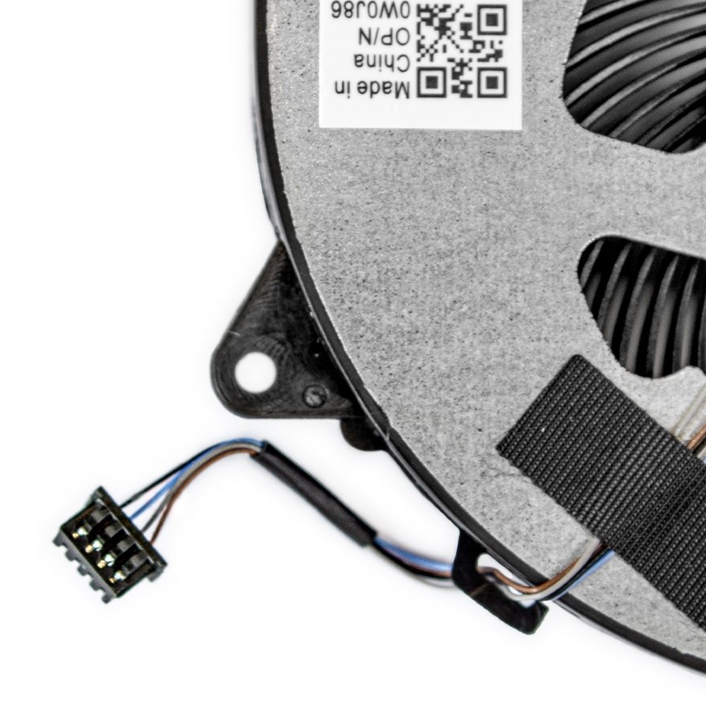 Cooler para Notebook Lenovo Legion Y7000P, interno 5V 0.5A 4 vias, para manter o notebook na temperatura ideal e 3 meses de garantia.