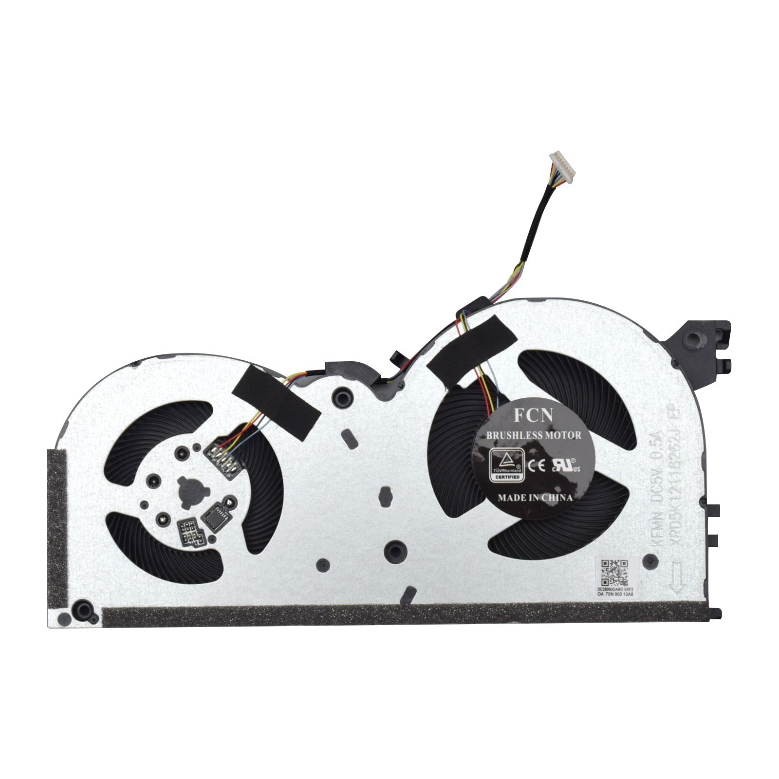 Cooler para Notebook Lenovo Gaming 3-15ARH05