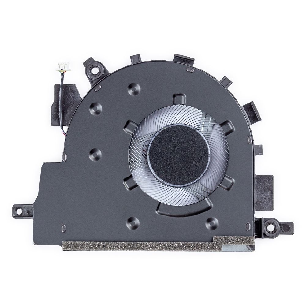 Cooler para Notebook Lenovo Ideapad 82NQ000RBR, interno 5V 0.5A 4 vias, para manter o notebook na temperatura ideal e 3 meses de garantia.