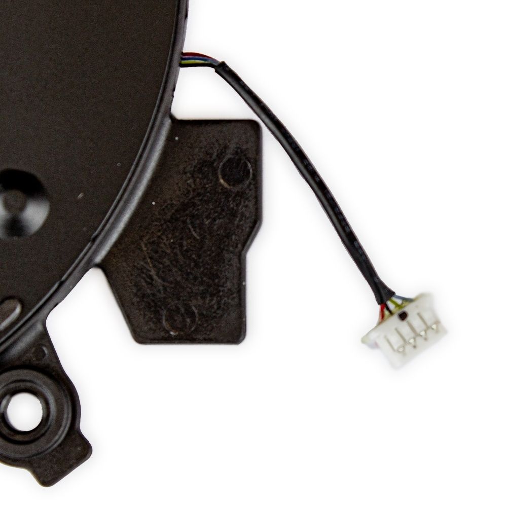 Cooler para Notebook Lenovo Part Number DC28000GBD0, interno 5V 0.5A 4 vias, para manter o notebook na temperatura ideal e 3 meses de garantia.