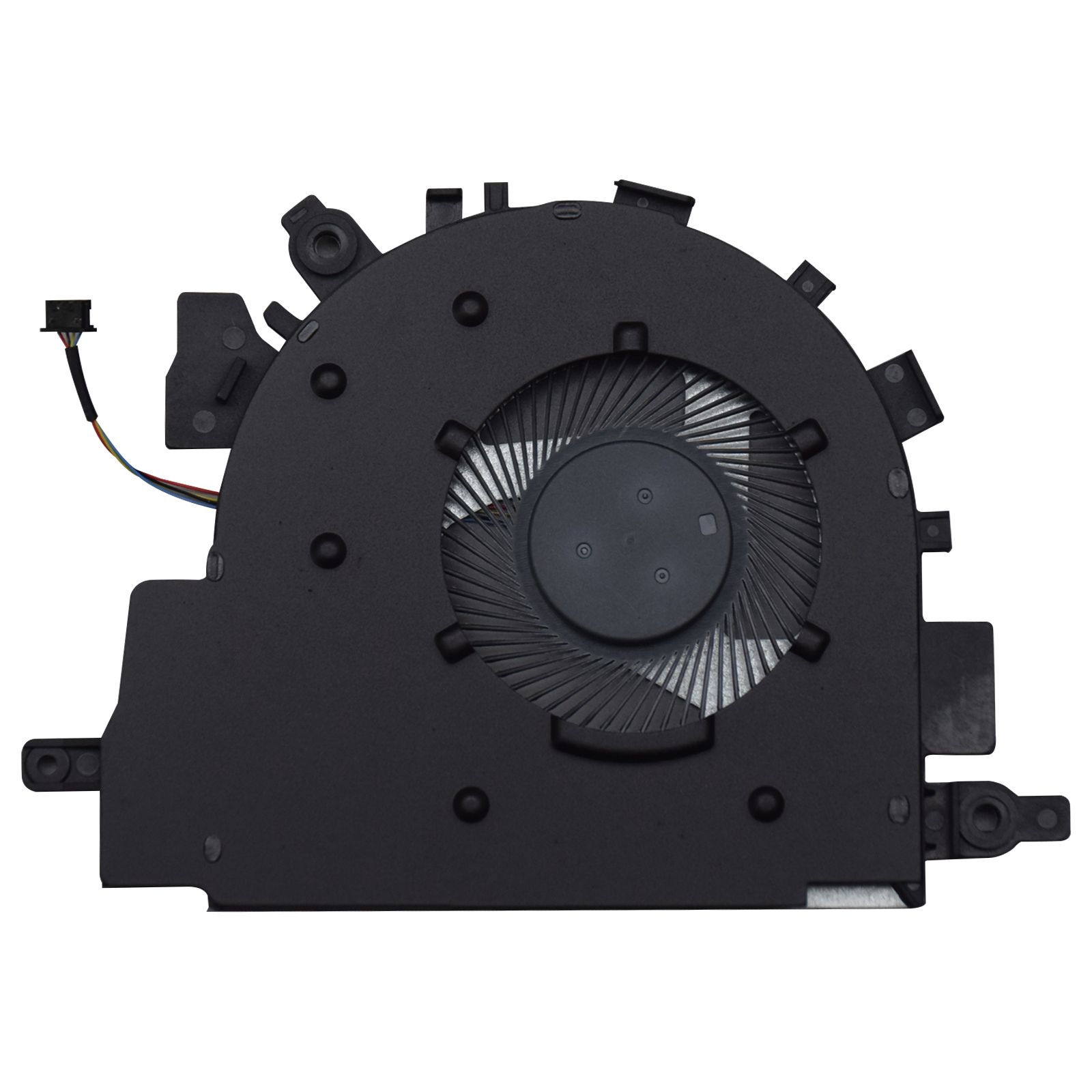 Cooler para Notebook Lenovo Ideapad 82MF0004BR interno 5V 0.5A 4 vias para manter o notebook na temperatura ideal e 3 meses de garantia