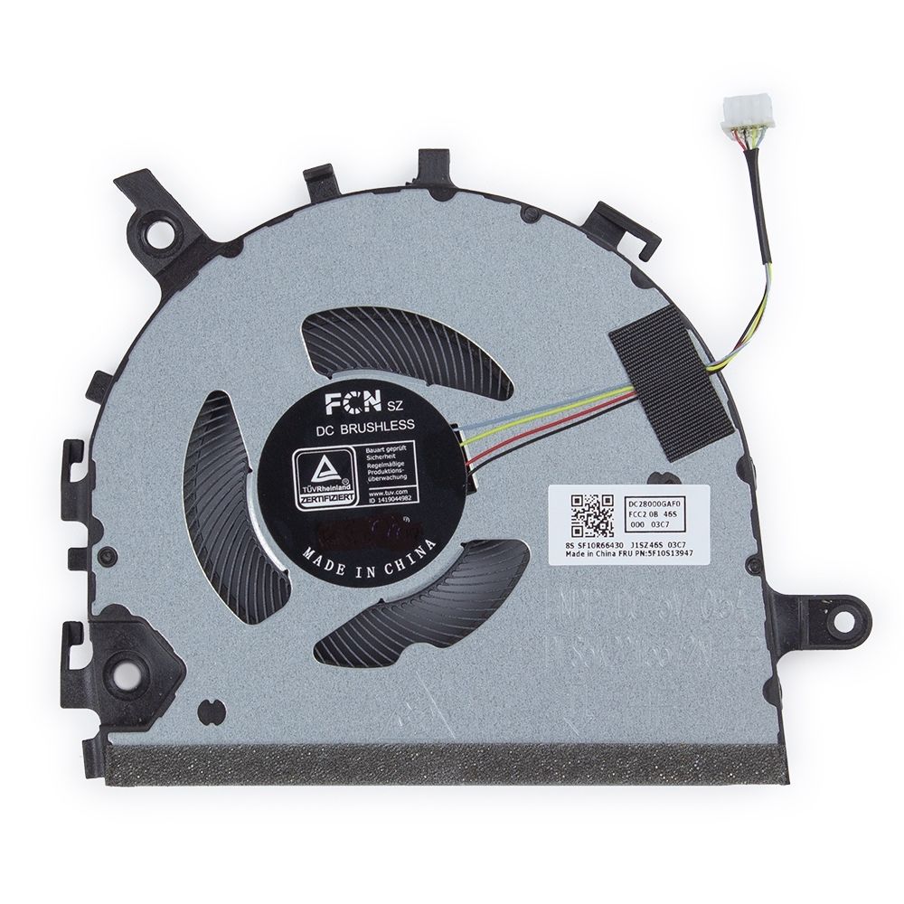 Cooler para Notebook Lenovo V14 82UN0001BR