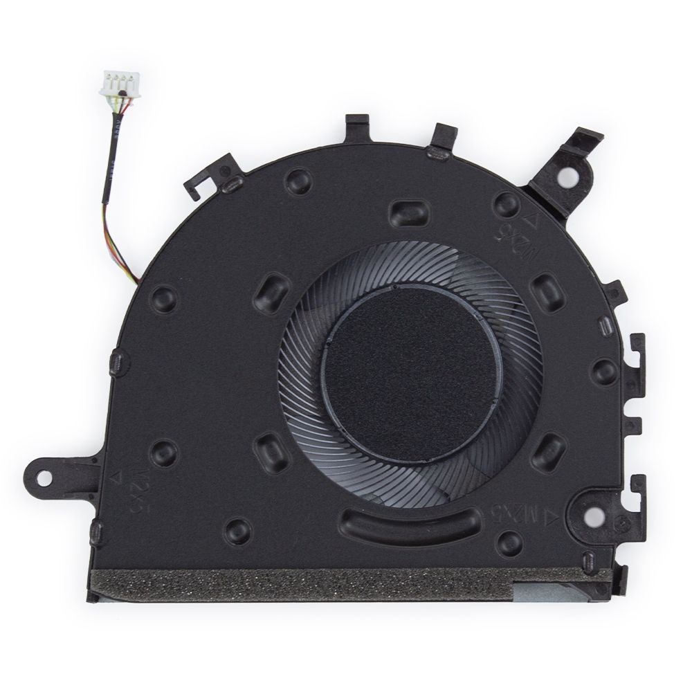 Cooler para Notebook Lenovo V14 82ULS00400, interno 5V 0.5A 4 vias, para manter o notebook na temperatura ideal e 3 meses de garantia.
