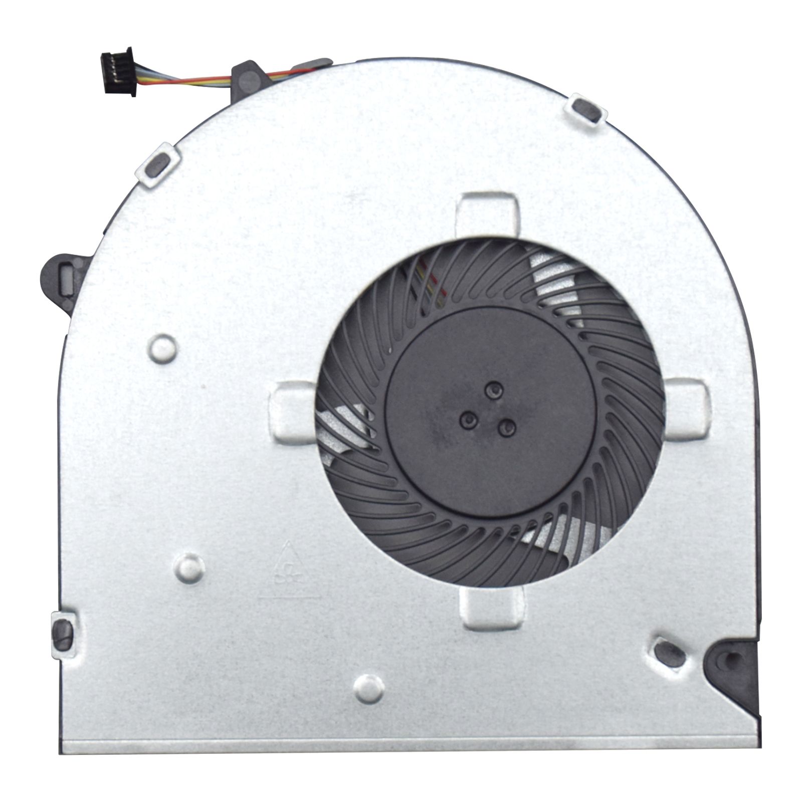 Cooler para Notebook Hp 250 G8 250G8 L52034-001 interno 5V 0.5A 4 vias para manter o notebook na temperatura ideal e 3 meses de garantia