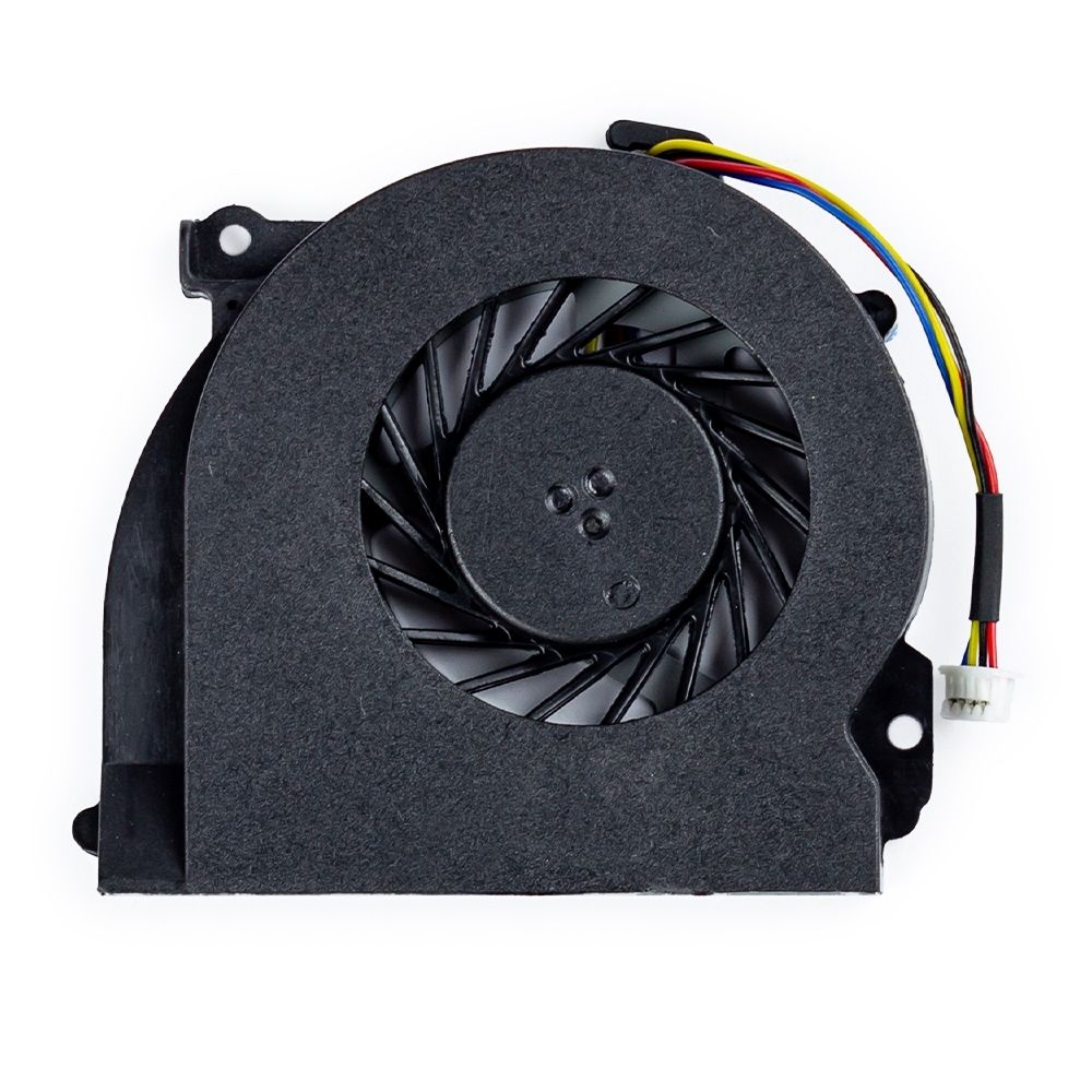 Cooler para Notebook Hp Part Number DFS451205MB0T(FH17)