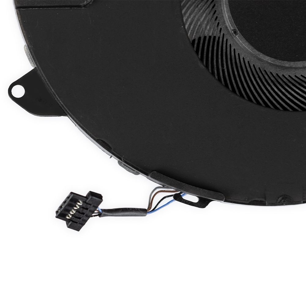 Cooler para Notebook HP Probook 445 G7, interno 5V 0.5A 4 vias, para manter o notebook na temperatura ideal e 3 meses de garantia.