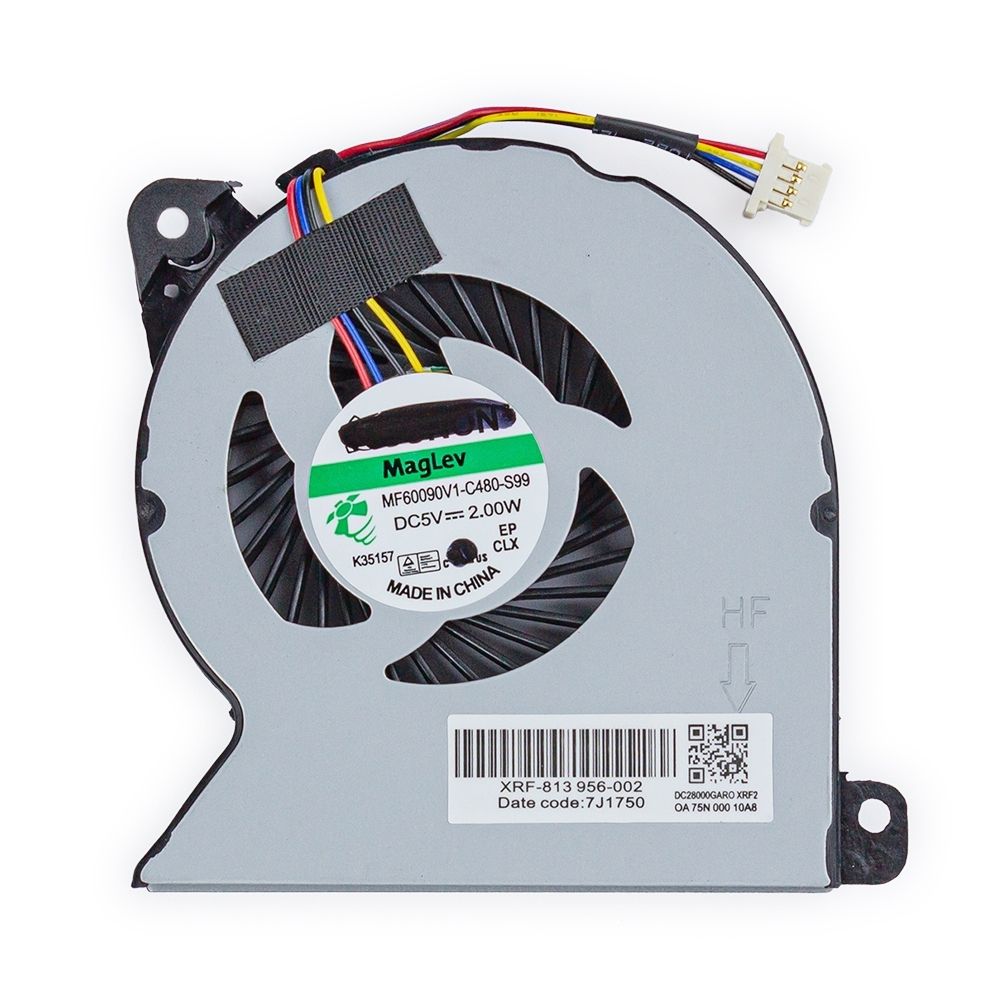 Cooler para Notebook Hp Probook G2 470