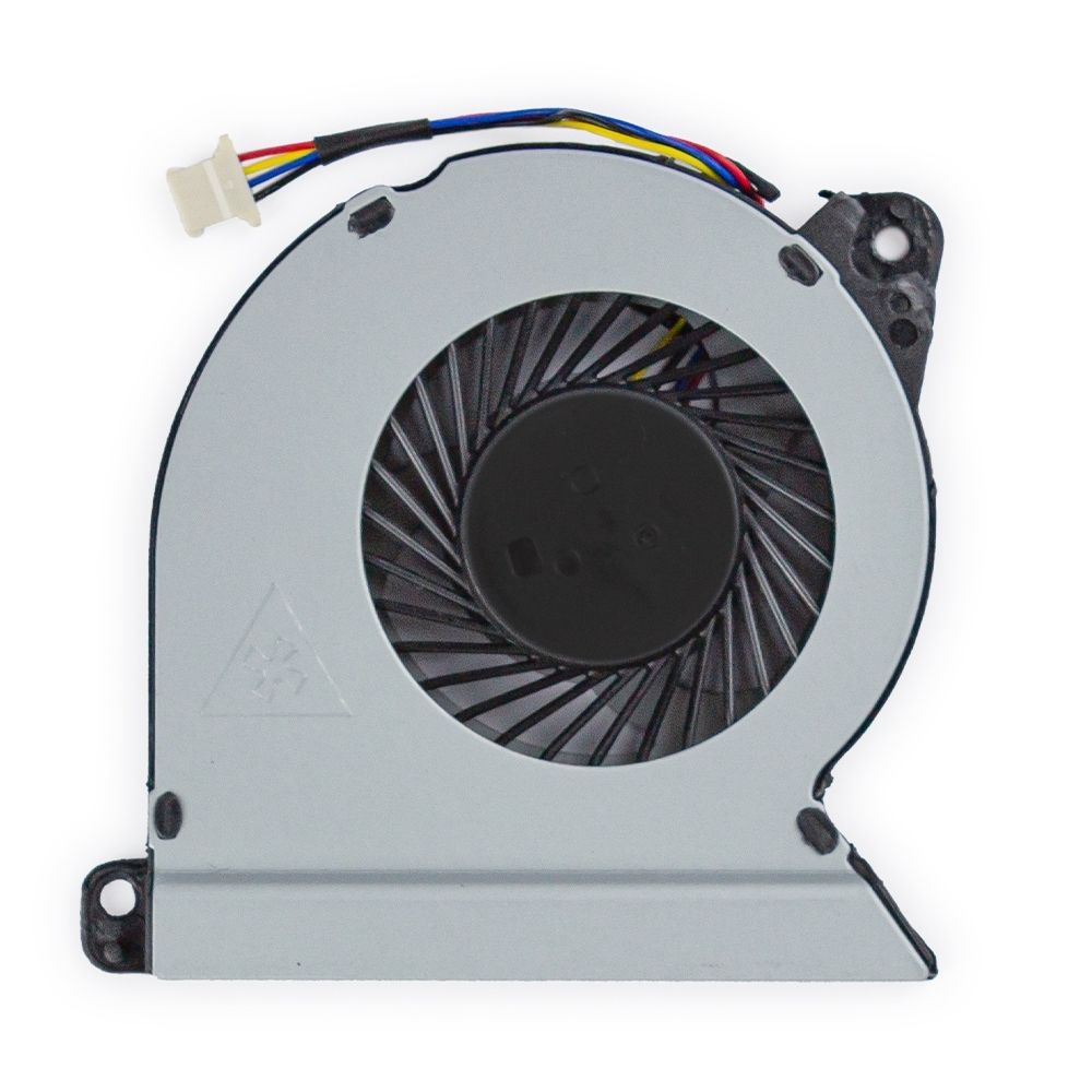 Cooler para Notebook HP Probook 455 G2, interno 5V 0.5A 4 vias, para manter o notebook na temperatura ideal e 3 meses de garantia.