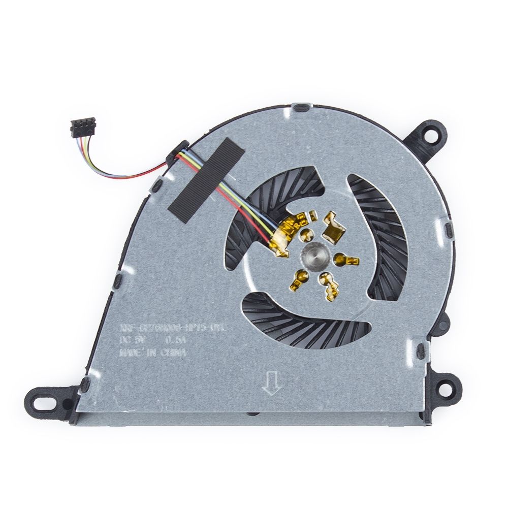 Cooler para Notebook Hp 15-DY2193DX