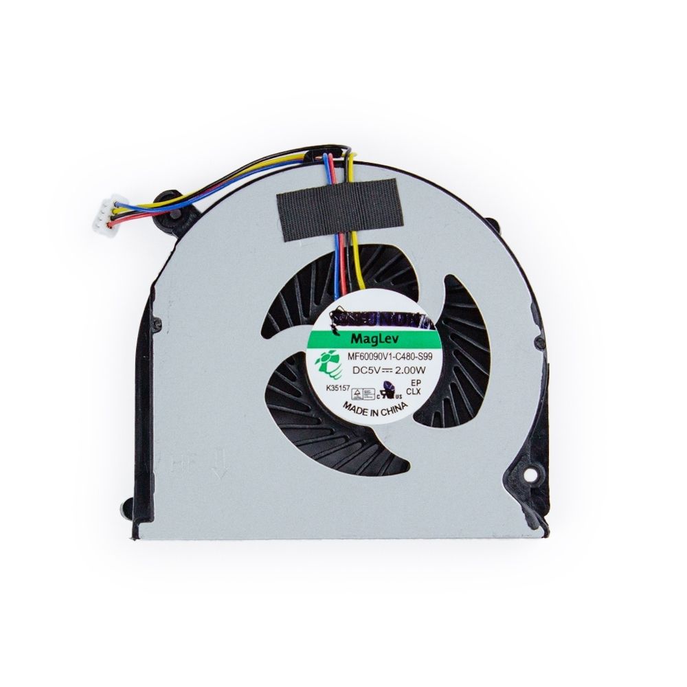 Cooler para Notebook Hp Probook G1 650