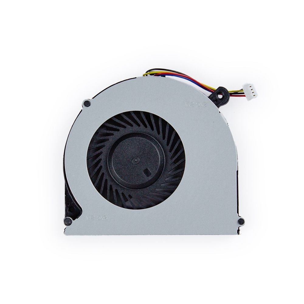 Cooler para Notebook HP Probook G1 650, interno 5V 0.5A 4 vias, para manter o notebook na temperatura ideal e 3 meses de garantia.