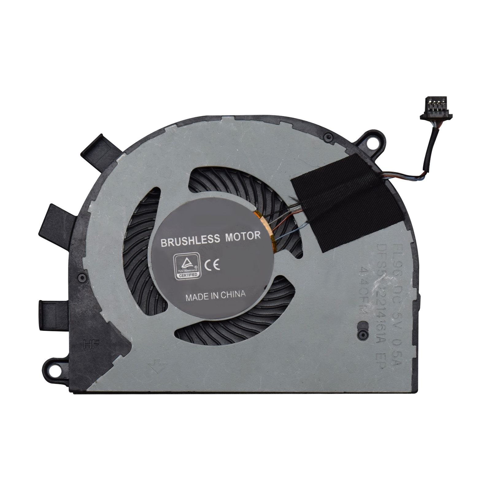 Cooler para Notebook Dell Inspiron 5481