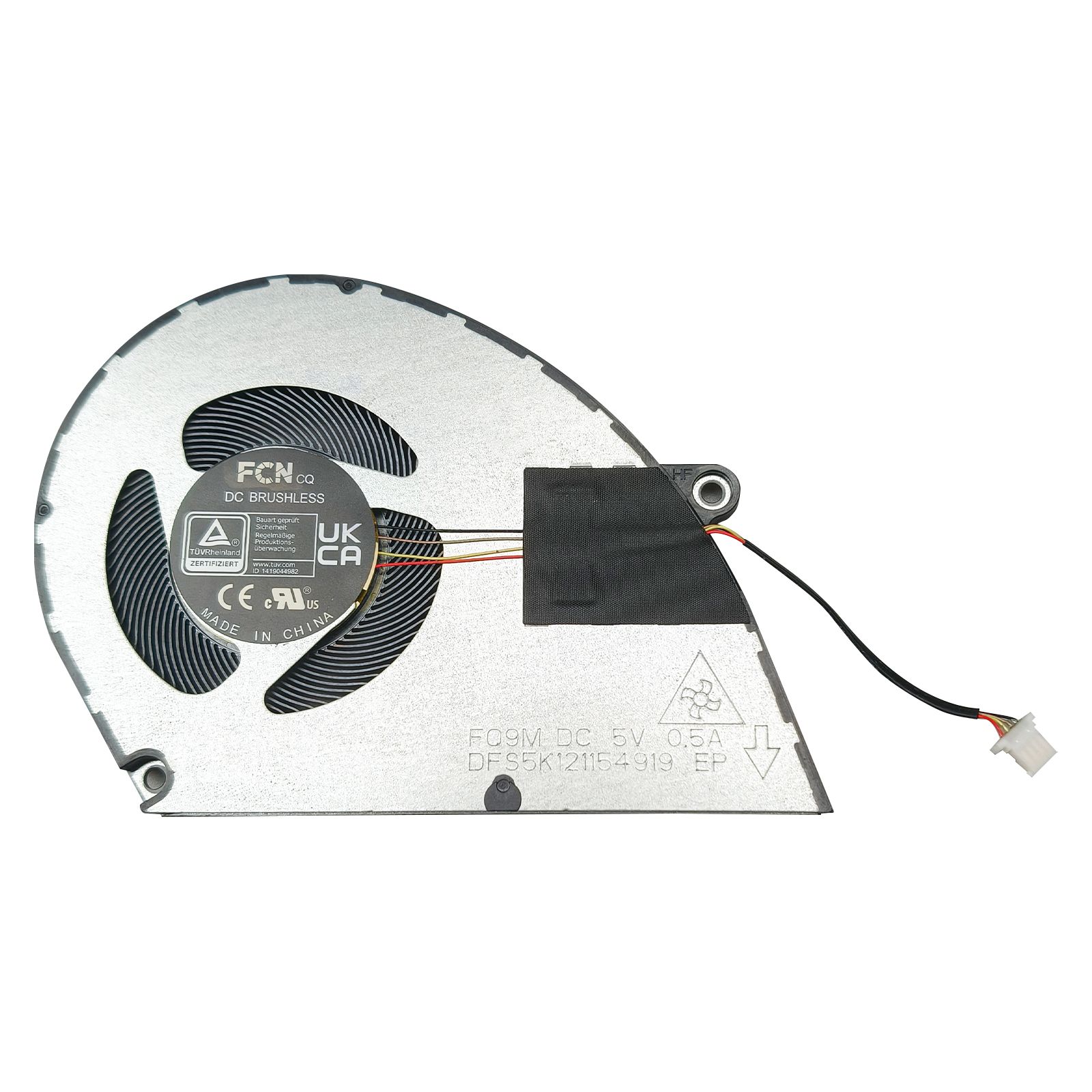 Cooler para Notebook Acer Aspire A315-24P