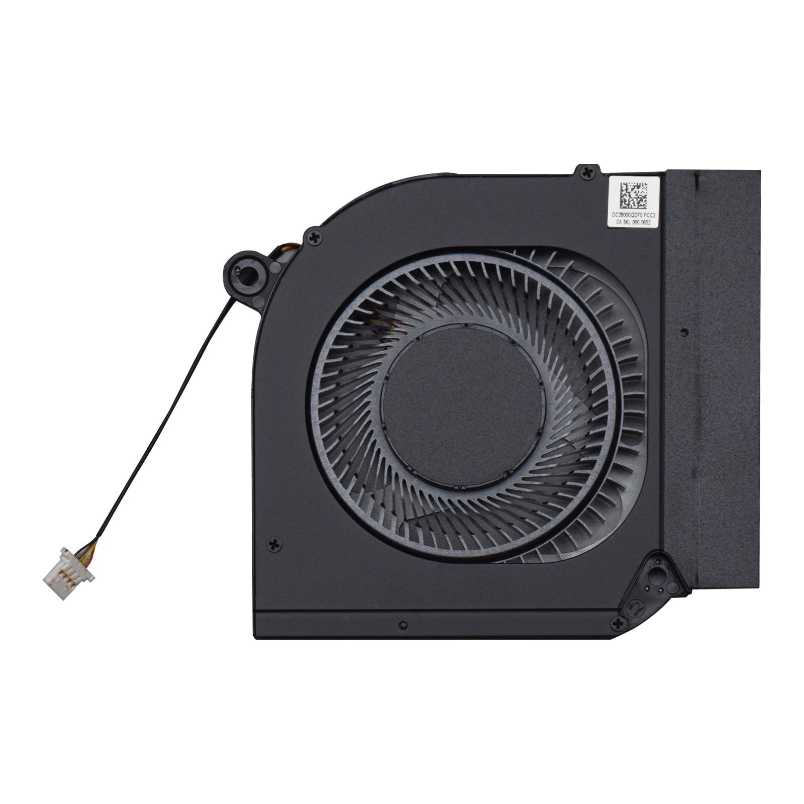 para manter o notebook na temperatura ideal e 3 meses de garantia