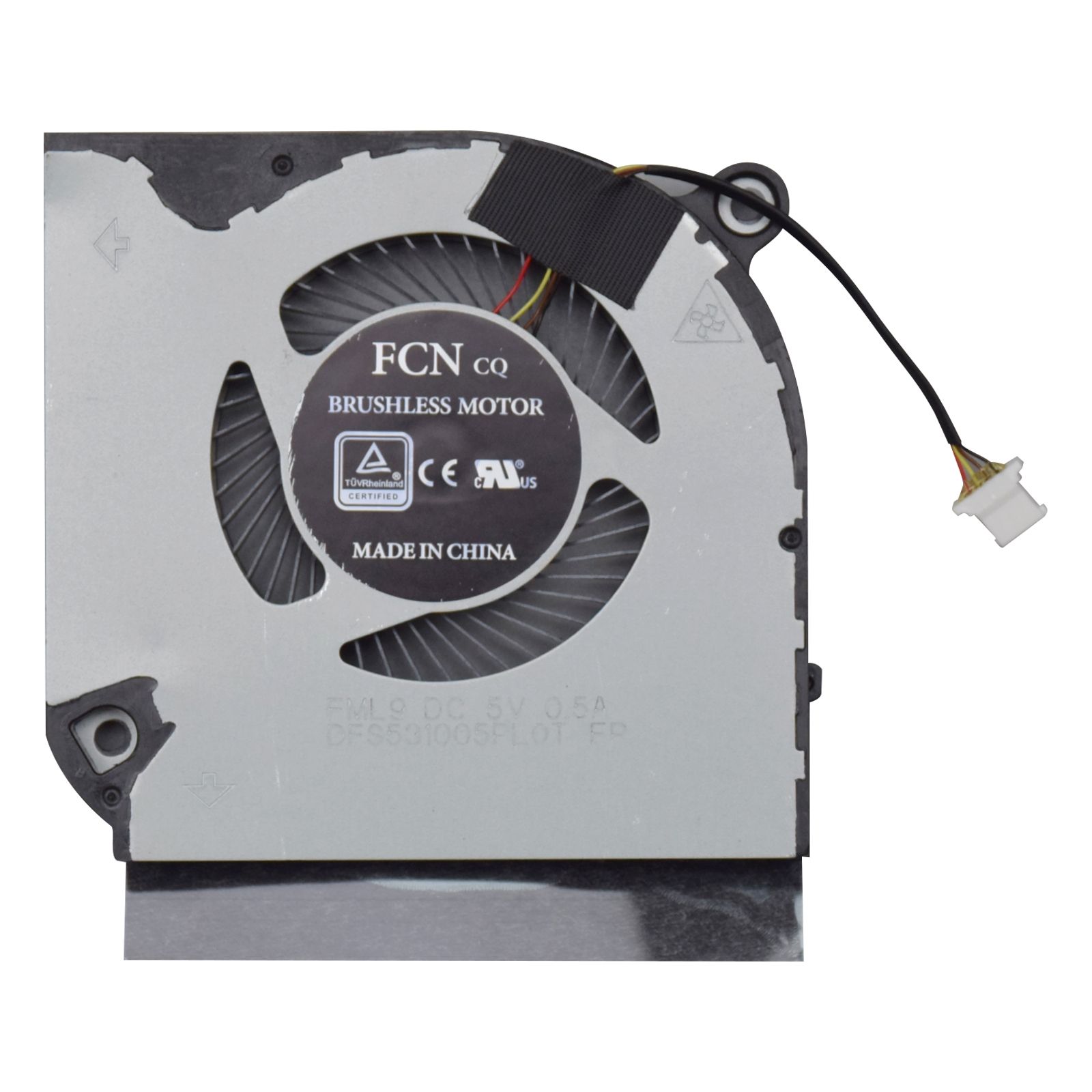 Cooler para Notebook Acer Predator Helios PH315-53